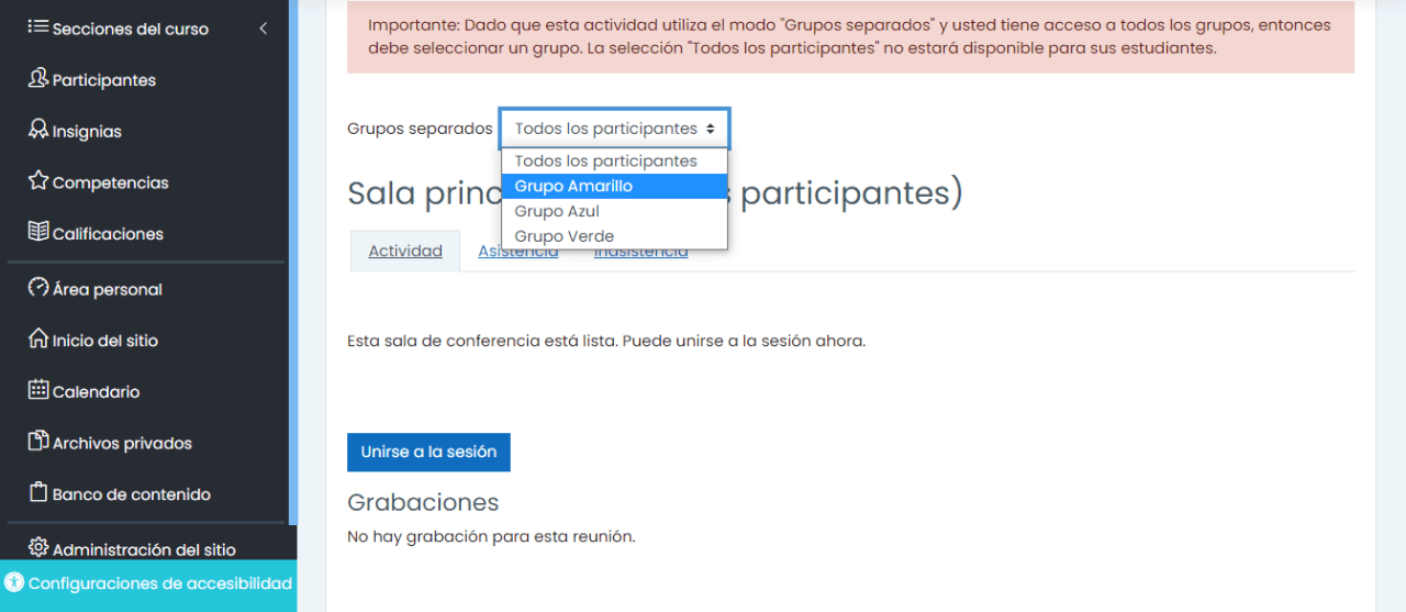 Bigbluebutton Para Moodle Bbb Plugin