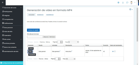 Bigbluebutton Para Moodle Bbb Plugin