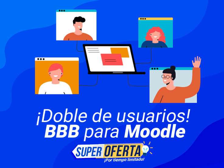 Bigbluebutton Para Moodle BBB Plugin Hosting BigBlueButton