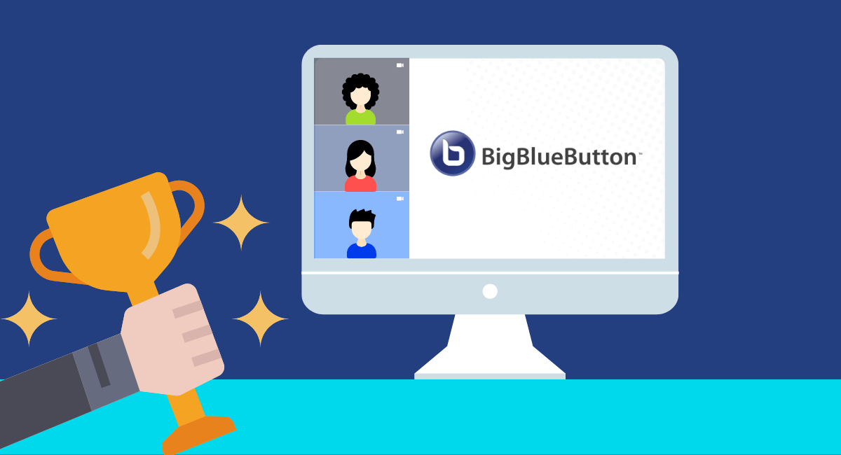 Nuestros Casos De Xito En El Servicio Bigbluebutton Para Moodle