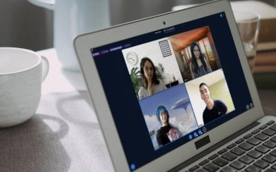 Videoconferencias BigBlueButton para Moodle