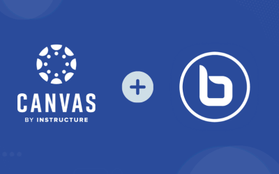 ¿Cómo integrar el servicio BigBlueButton con Canvas Instructure?