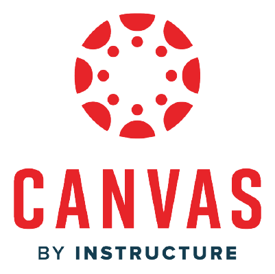Logo Canvas by instructure