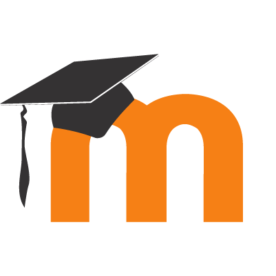 Logo de LMS Moodle
