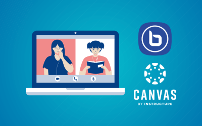 ¿Cómo crear una videoconferencia BigBlueButton en un curso de Canvas?