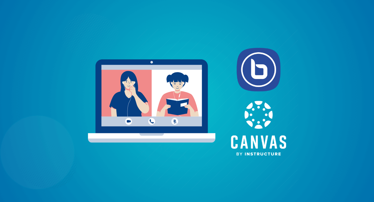 Cómo crear una reunión BigBlueButton en un curso de Canvas